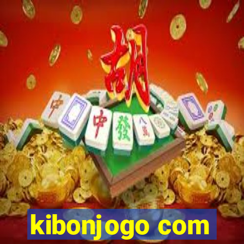 kibonjogo com
